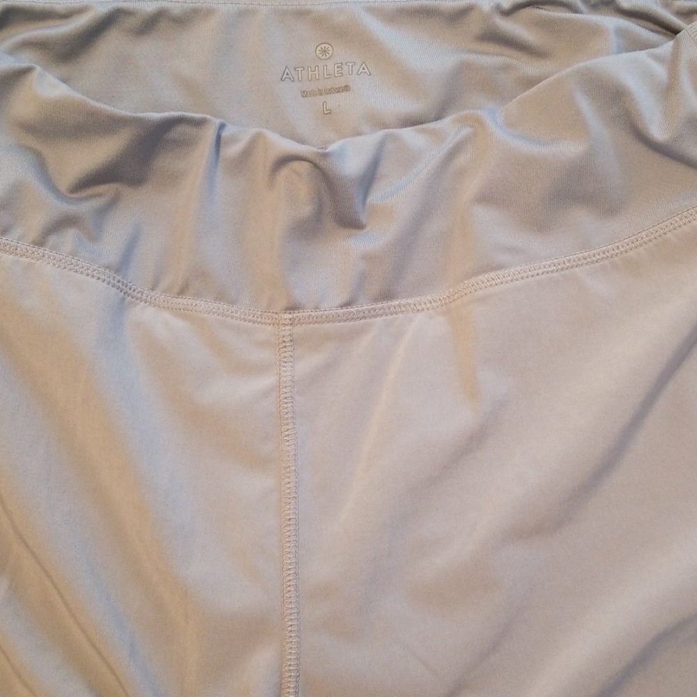 Athleta shorts